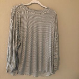 Carly Jean Los Angeles sweatshirt